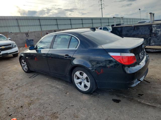 2007 BMW 525 I #3285907556
