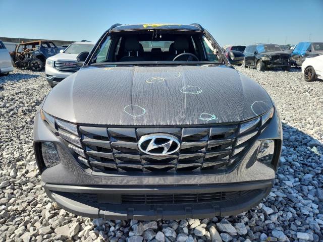 2024 HYUNDAI TUCSON XRT KM8JF3DE0RU340616