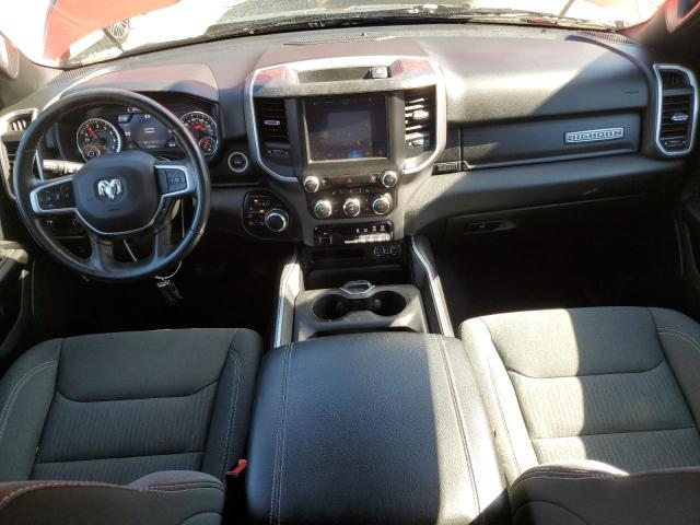 2022 RAM 1500 BIG H 1C6SRFBTXNN164575