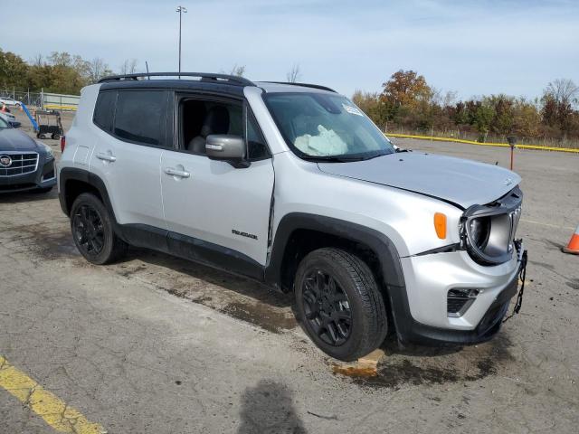 2021 JEEP RENEGADE L #3287630039