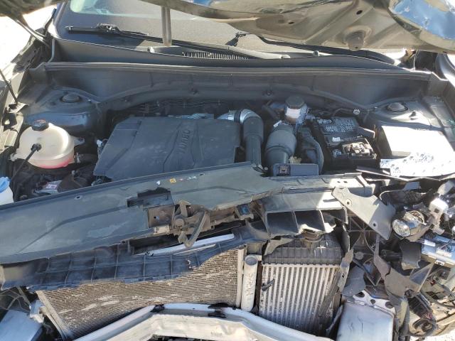 2022 KIA SORENTO SX - 5XYRKDLFXNG108491