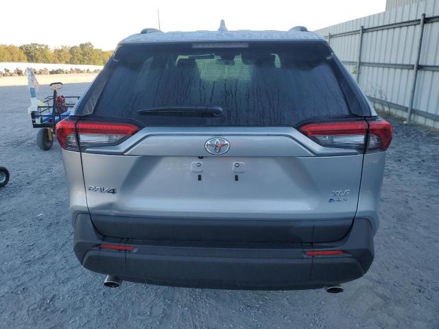 2025 TOYOTA RAV4 XLE - 4T3RWRFV6SU196103