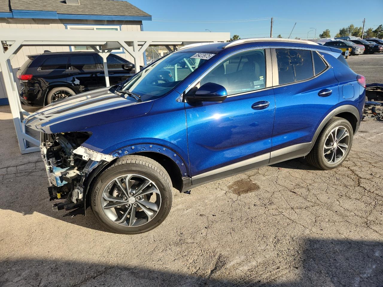 BUICK ENCORE SELECT