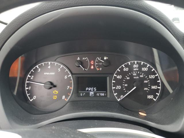 2015 NISSAN SENTRA S - 3N1AB7AP5FY326428