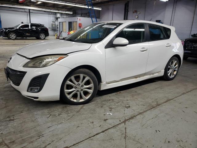 MAZDA 3 S