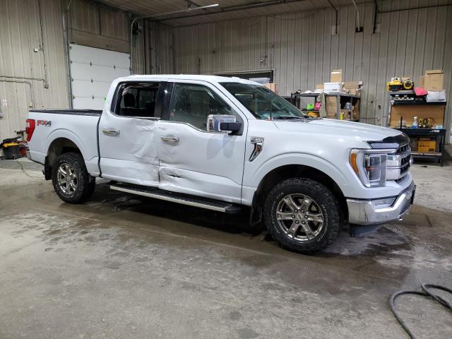 2022 FORD F150 SUPER - 1FTFW1E50NKD80116