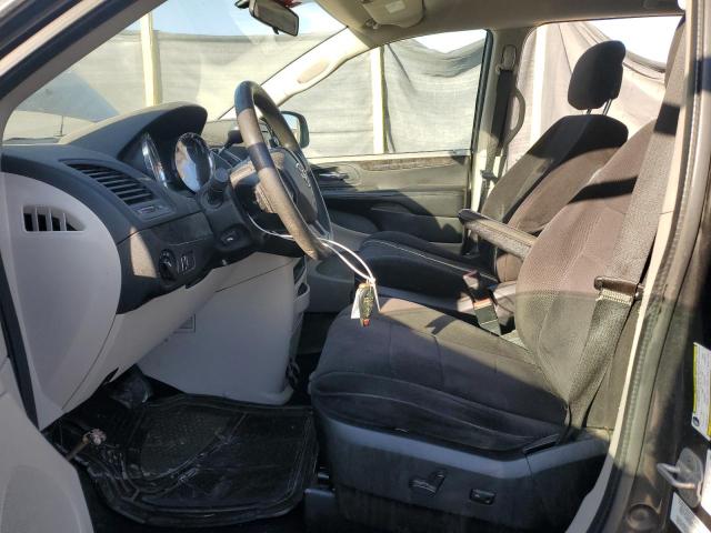2011 DODGE GRAND CARAVAN MAINSTREET #3265028888