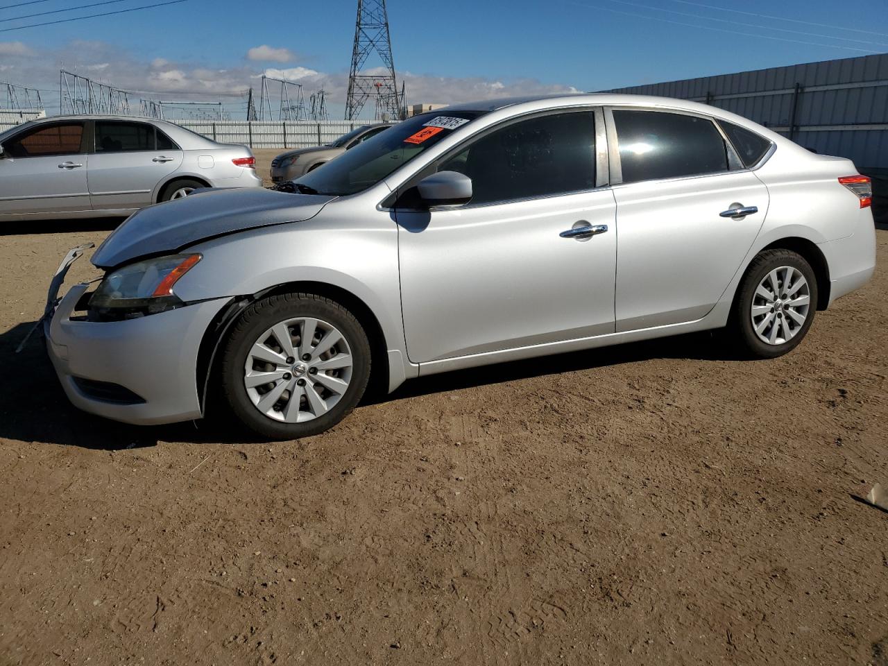 Vehicle photo