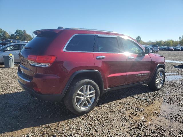 2017 JEEP GRAND CHEROKEE LIMITED 1C4RJFBG1HC746419