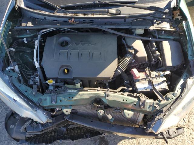 2016 TOYOTA COROLLA L - 2T1BURHE7GC661672