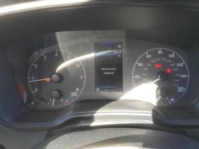 2023 TOYOTA COROLLA LE - 5YFB4MDE1PP030697