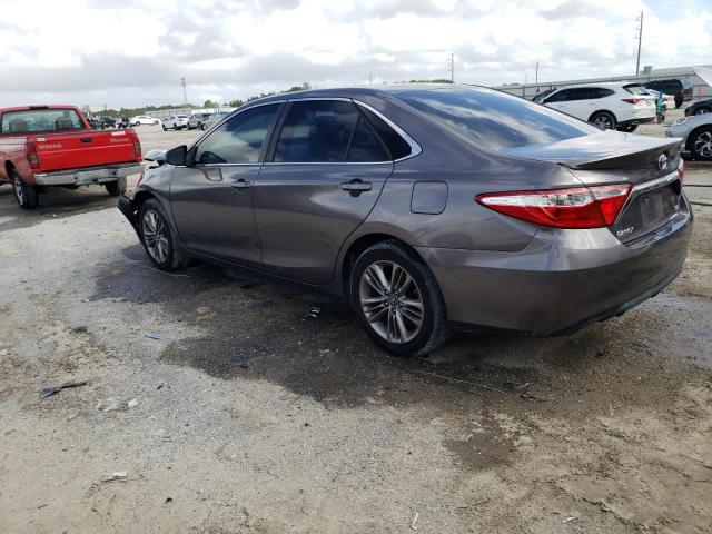 2017 TOYOTA CAMRY LE - 4T1BF1FK3HU800801