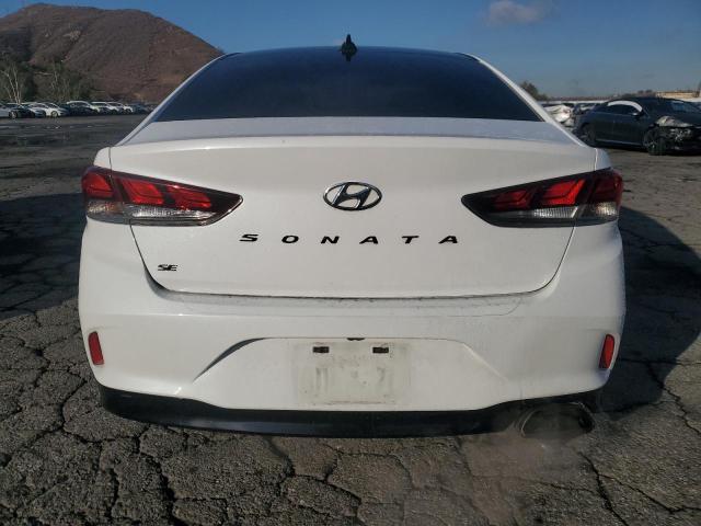2019 HYUNDAI SONATA SE - 5NPE24AF7KH765707
