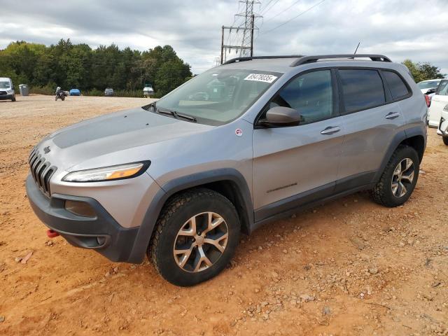 JEEP CHEROKEE T