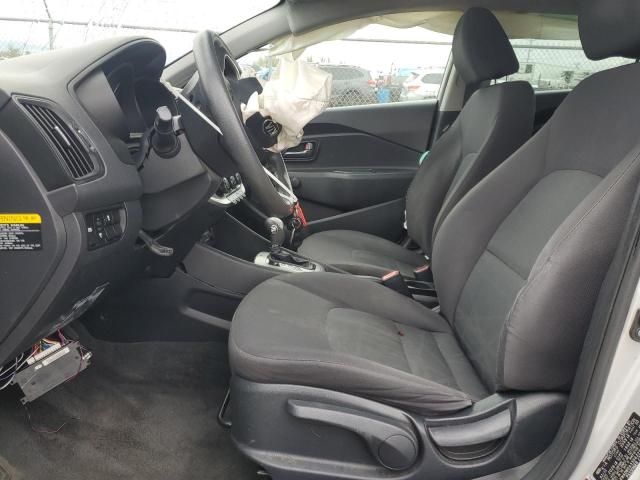 2013 KIA RIO LX #3274873098