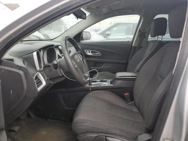 2016 CHEVROLET EQUINOX LS - 2GNALBEK5G1186755