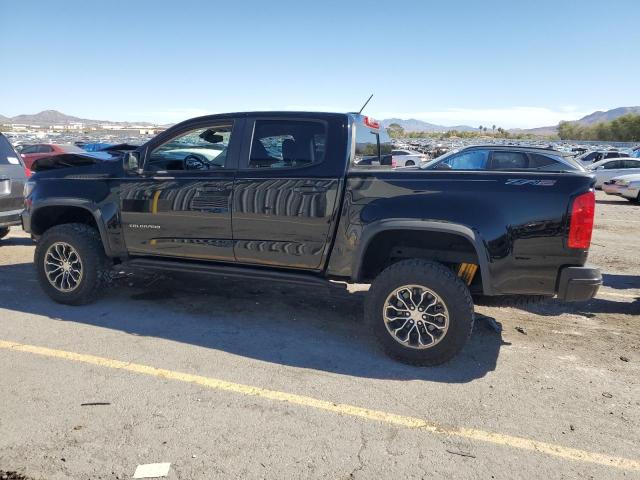 2022 CHEVROLET COLORADO Z #3291517921