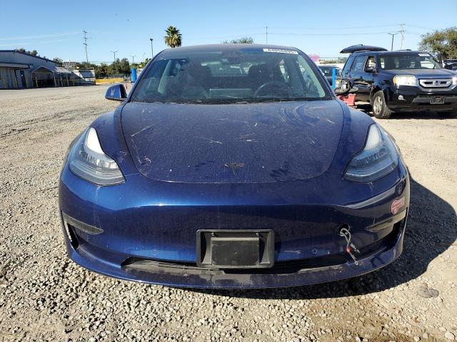 2018 TESLA MODEL 3 5YJ3E1EA7JF076615