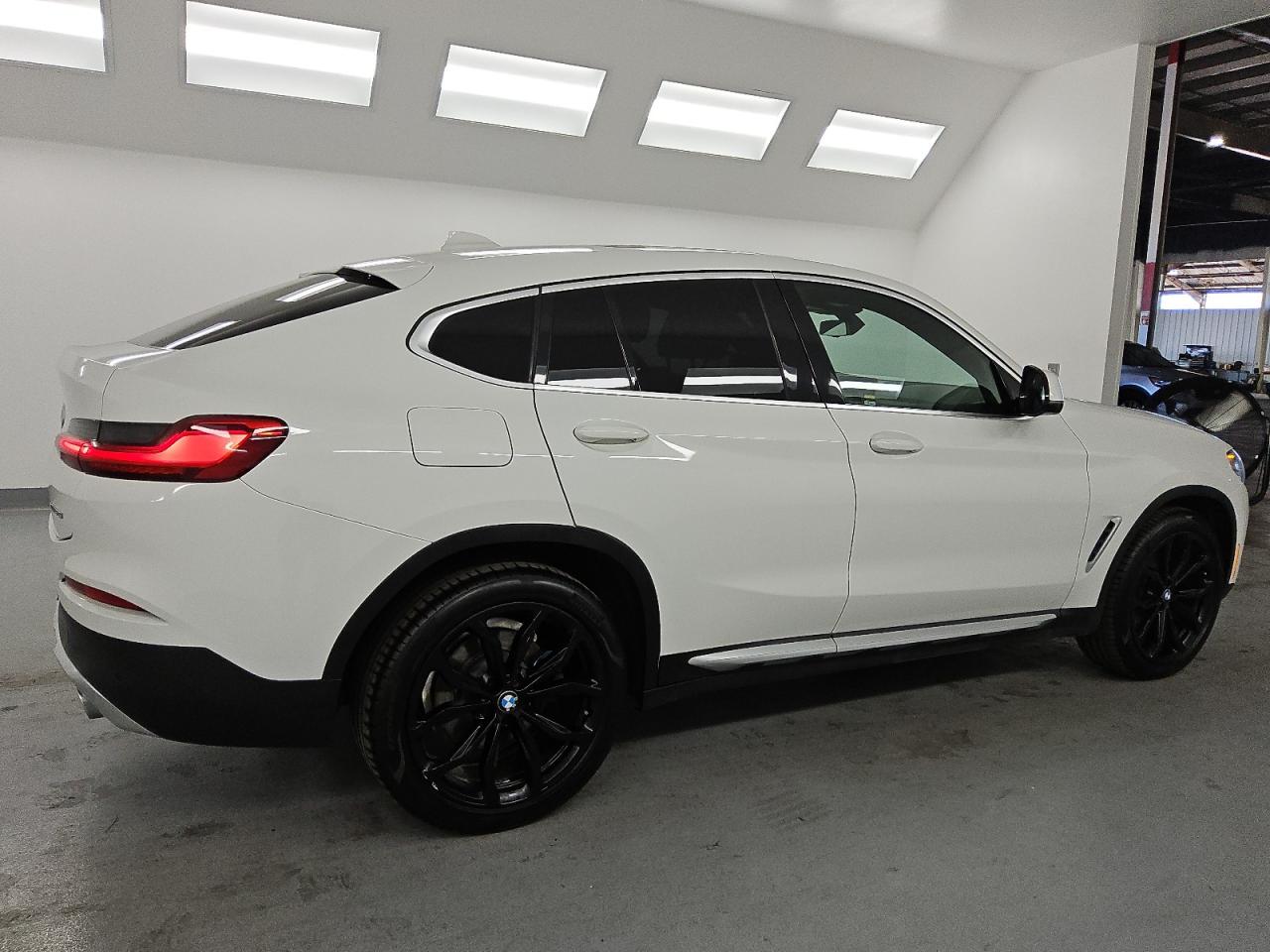 BMW X4 XDRIVE30I
