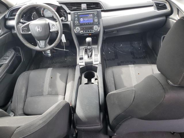 2016 HONDA CIVIC LX 19XFC2F57GE086554