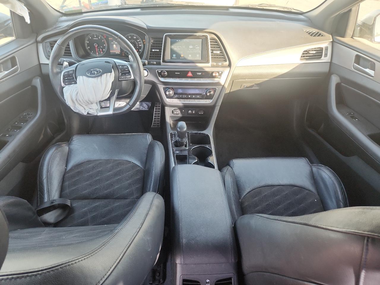 HYUNDAI SONATA LIMITED