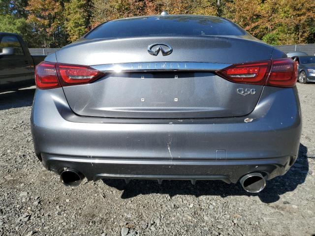 2018 INFINITI Q50 LUXE #3278713639