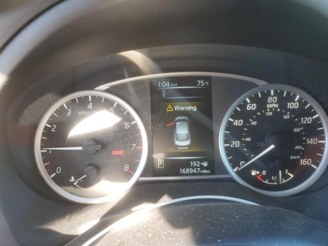 2018 NISSAN SENTRA S #3291440143