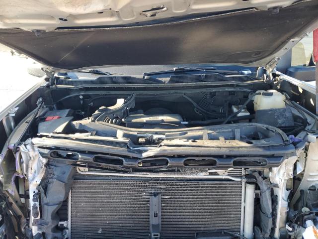 2023 CHEVROLET SILVERADO K3500 - 1GC3YSE74PF257855