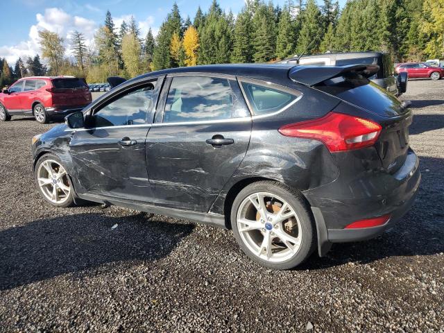 2015 FORD FOCUS TITA 1FADP3N26FL275765