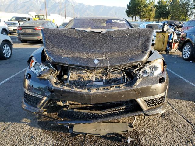 2012 MERCEDES-BENZ CL 63 AMG #3303937699