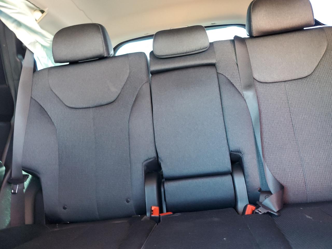 HYUNDAI SANTA FE SEL