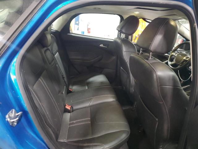 2013 FORD FOCUS SE - 1FADP3K28DL113623