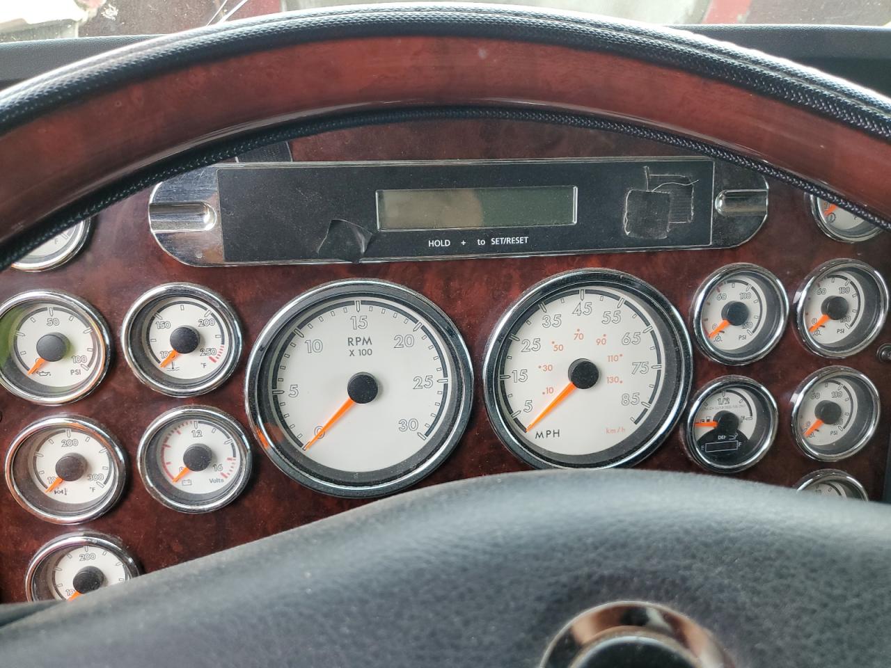 Lot #3270110786 2012 FREIGHTLINER CORONADO