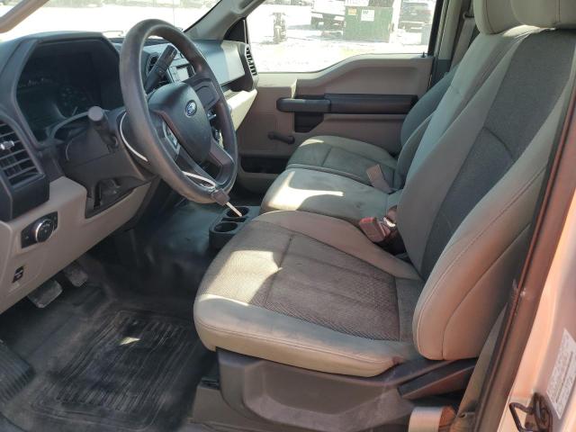 2018 FORD F150 1FTNF1CG5JKD05938