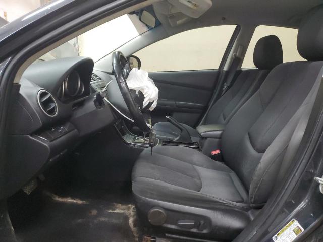 2012 MAZDA 6 I #3279744920