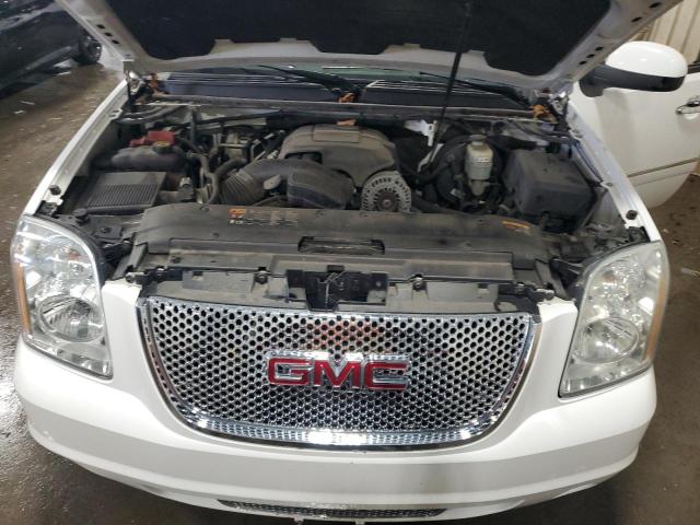 2014 GMC YUKON XL D #3286547156