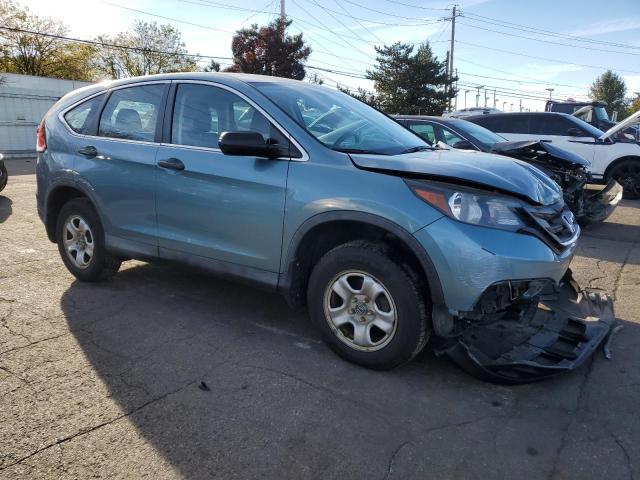 2014 HONDA CR-V LX - 2HKRM4H39EH653745