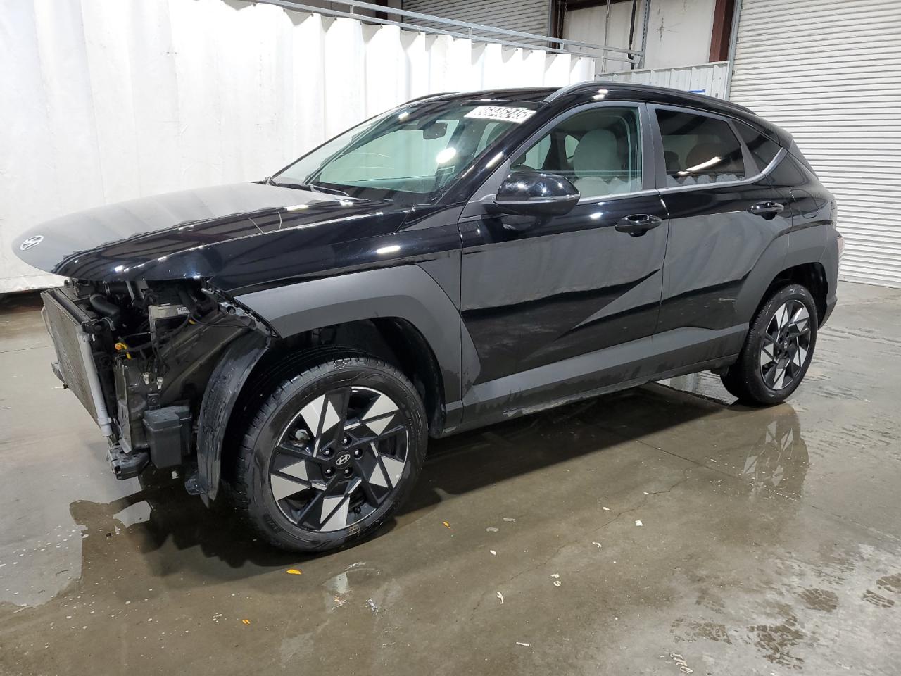 HYUNDAI KONA SEL