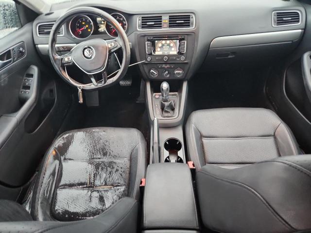 2015 VOLKSWAGEN JETTA SE - 3VWD17AJ8FM284186