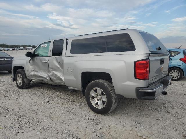 2019 CHEVROLET SILVERADO LD C1500 LT 2GCRCPECXK1138646
