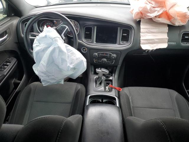 2018 DODGE CHARGER SX 2C3CDXHGXJH176339