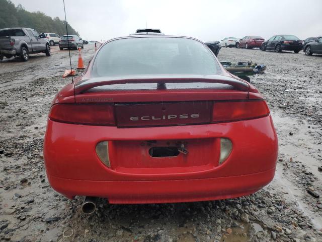 1996 MITSUBISHI ECLIPSE RS #3282332286