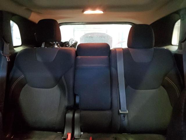 2015 JEEP CHEROKEE L 1C4PJMCS4FW594470