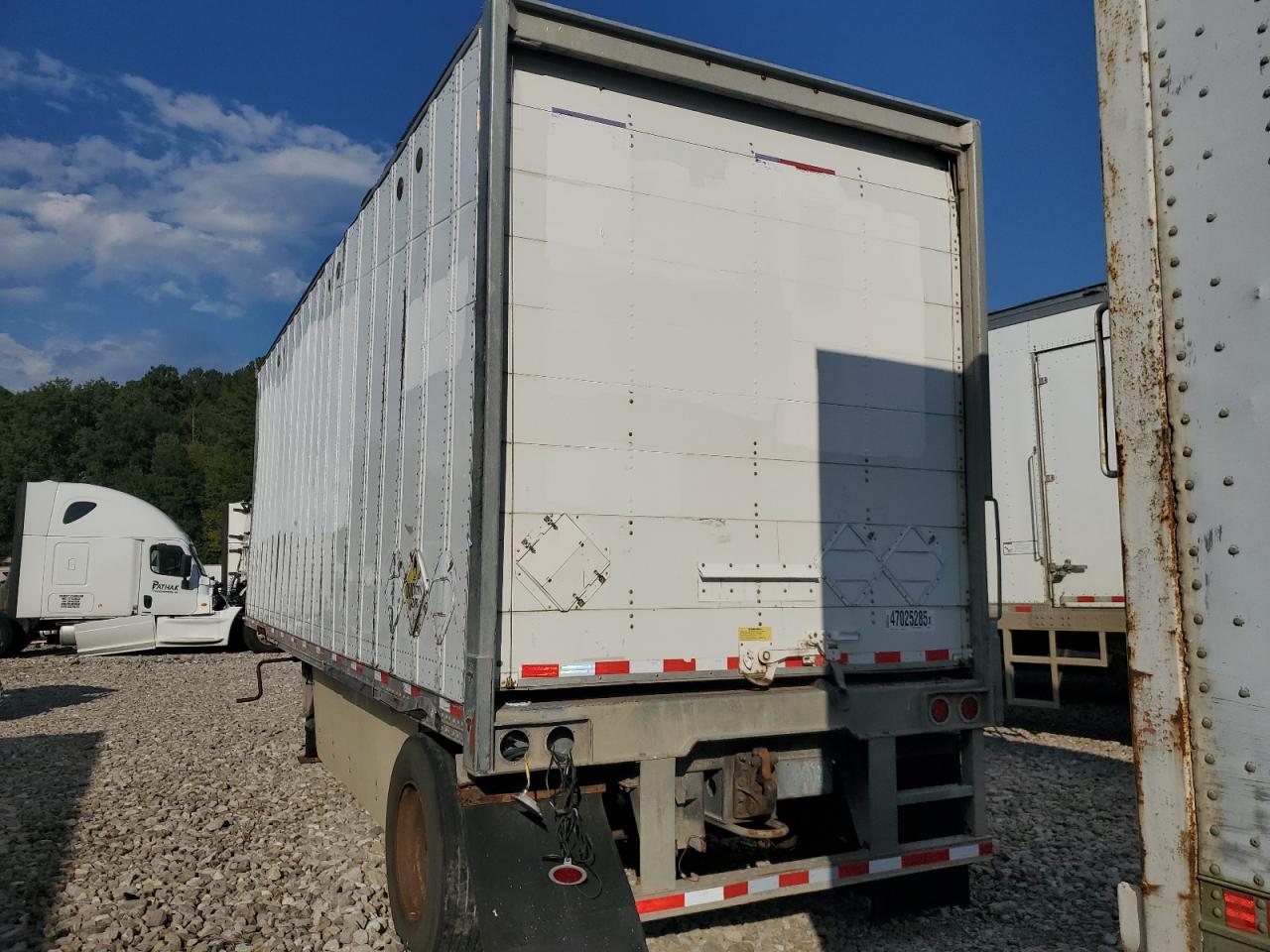 Lot #3265024884 2016 HYUNDAI UNKNOWN