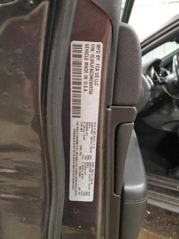 2021 JEEP GRAND CHER #3292414558