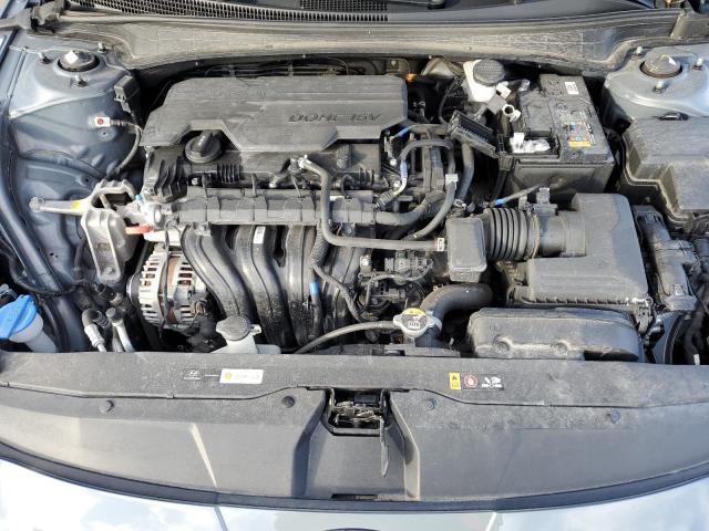 2022 HYUNDAI ELANTRA LI #3311462329