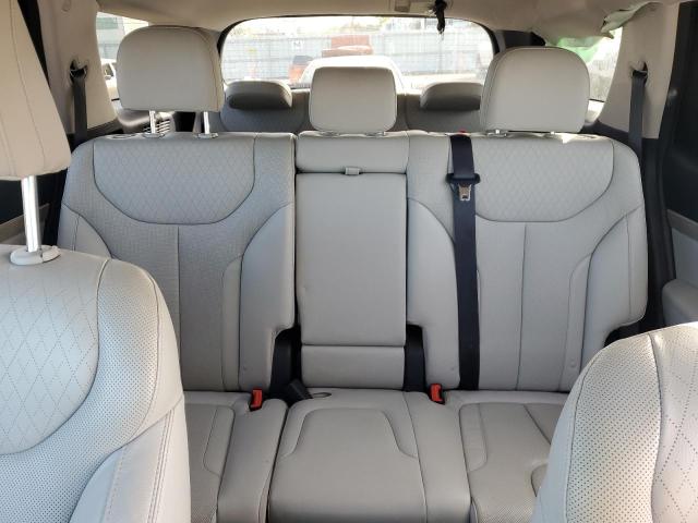 2022 HYUNDAI PALISADE S #3287816091