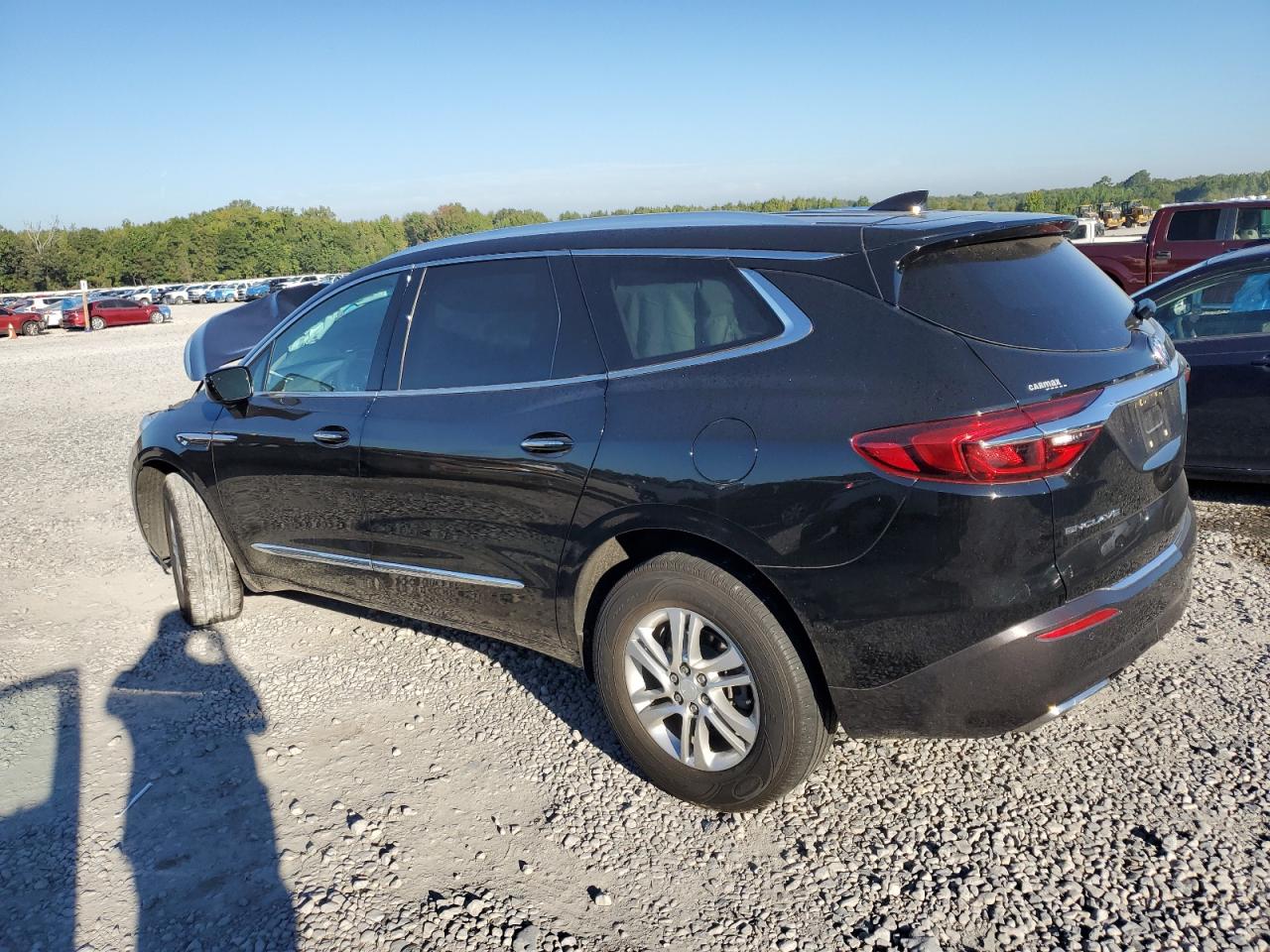 BUICK ENCLAVE ESSENCE