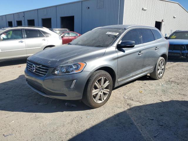 2016 VOLVO XC60 T6 PR YV449MDK8G2782327