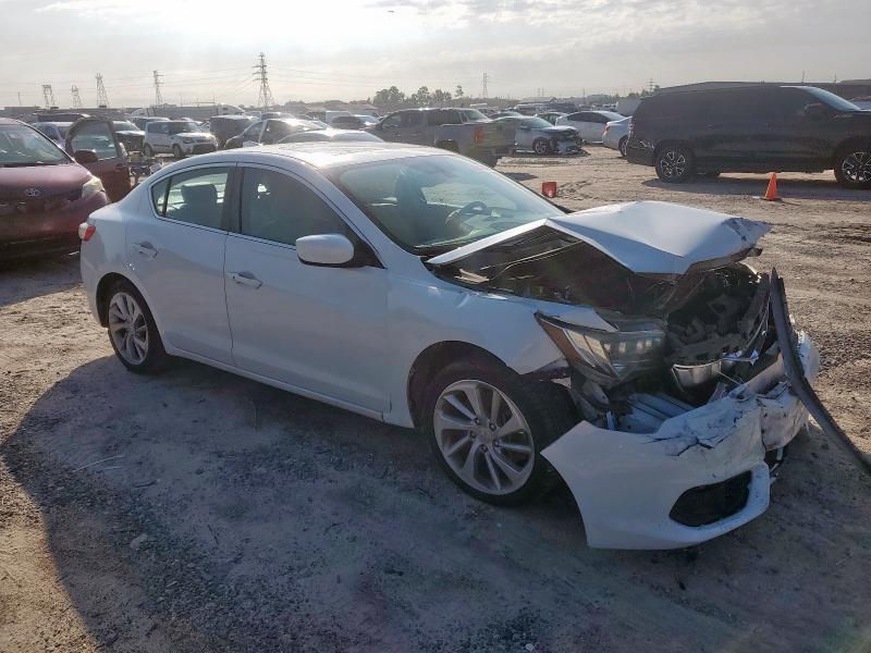 2017 ACURA ILX PREMIU - 19UDE2F74HA009293